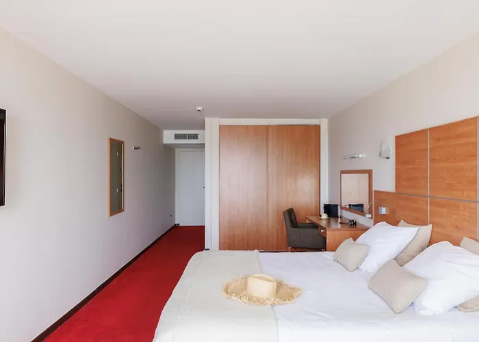 Hotel Riant-Sejour By Wp Hotels (Adults Only) Blankenberge