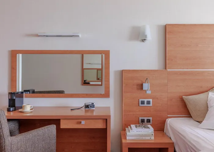 Hotel Riant-Sejour By Wp Hotels (Adults Only) Blankenberge