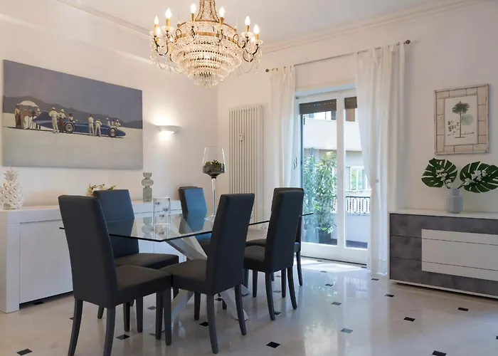 Aventino Suite Rom