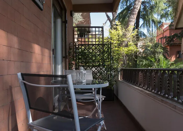 Aventino Suite Rom