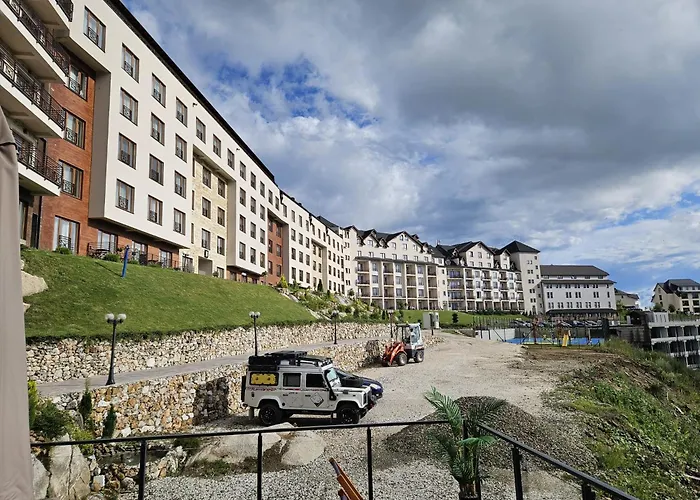 Apartman L53 Milmari Kopaonik