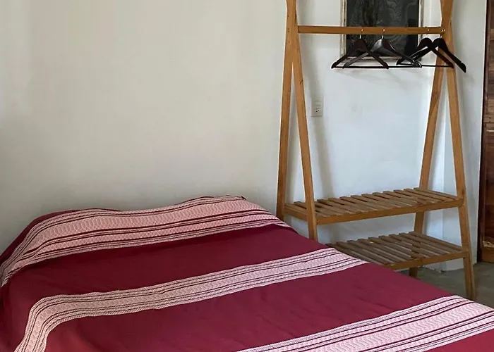 Ferienwohnung Dada Brisas de Zicatela