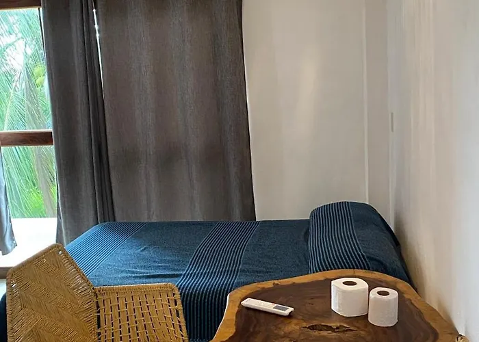 Ferienwohnung Dada Brisas de Zicatela