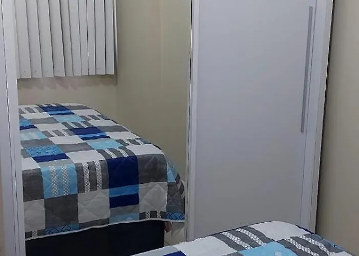 Otimo Apartamento No Recreio Rio de Janeiro