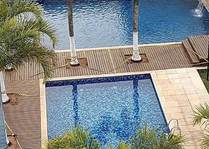 Otimo Apartamento No Recreio Rio de Janeiro