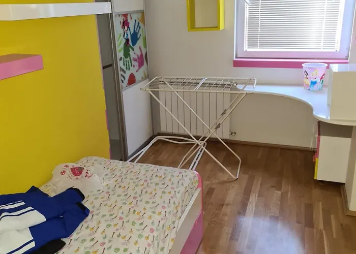 Villa Kale Luxury Skopje