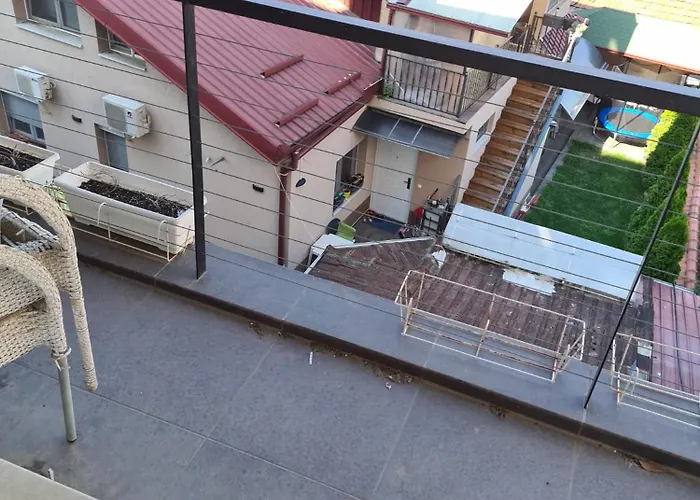 Villa Kale Luxury Skopje