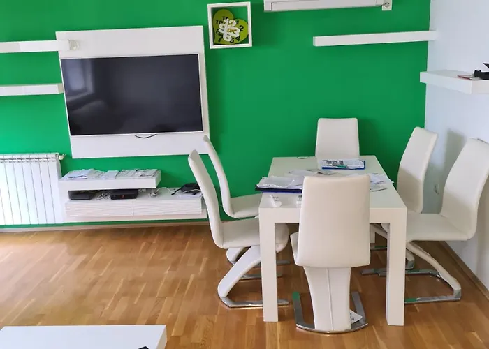 Villa Kale Luxury Skopje
