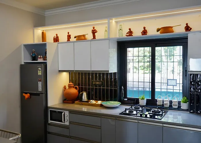 Ferienwohnung Seabreezemajorda