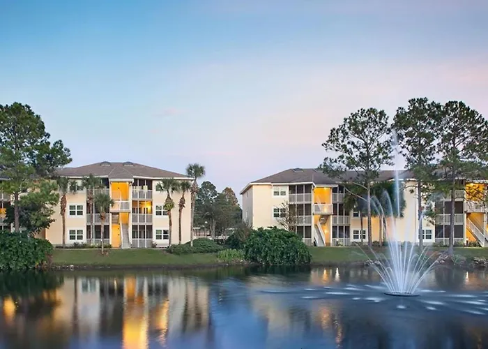 Relax After The Orlando Parks In This 1Bd Resort Condo With Pools Restaurants Activities Etc