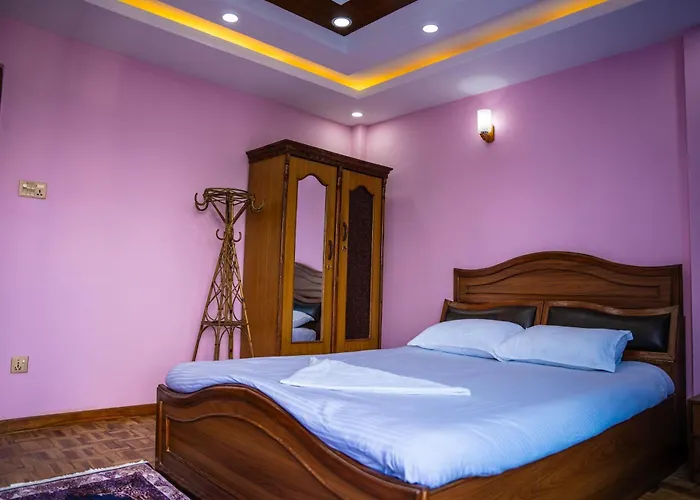 Homestay Book Now Kathmandu