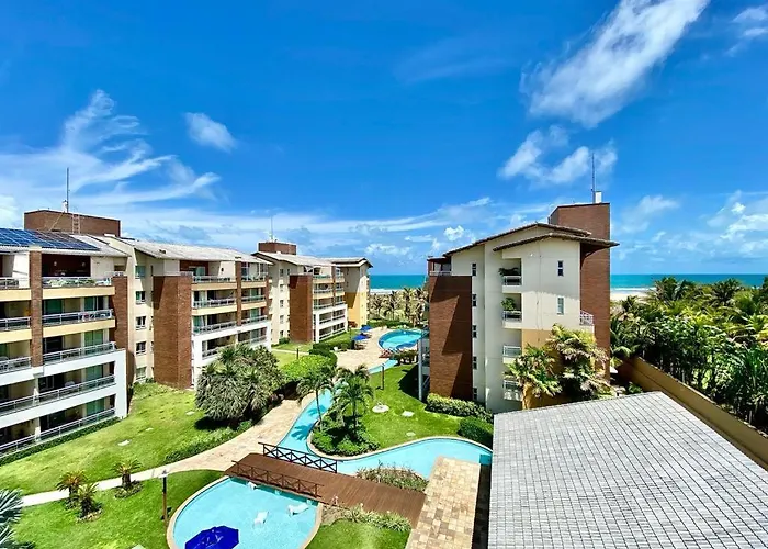 Ferienwohnung Aconchego Do Seu Lar Aquiraz