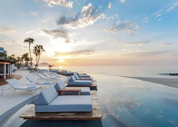 Beach&Golf Suites El Bedito