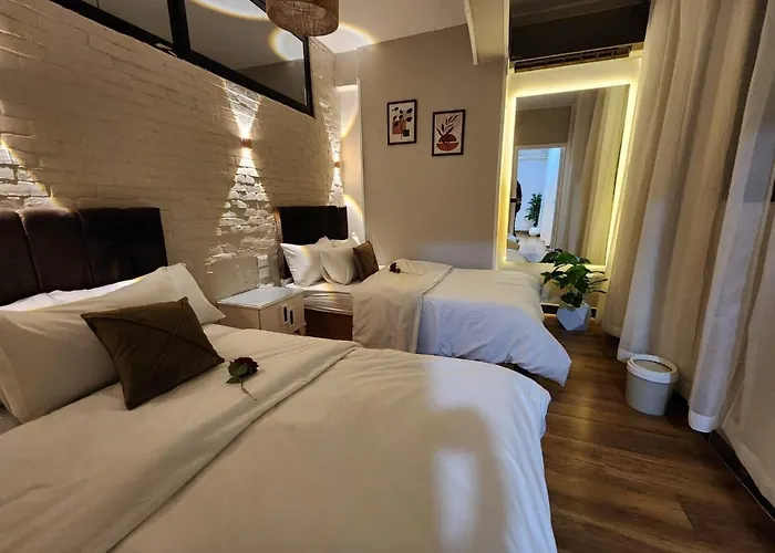 Ferienwohnung الزمالك Kairo