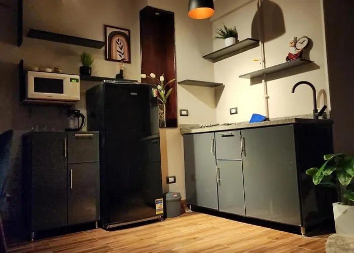 Ferienwohnung الزمالك Kairo