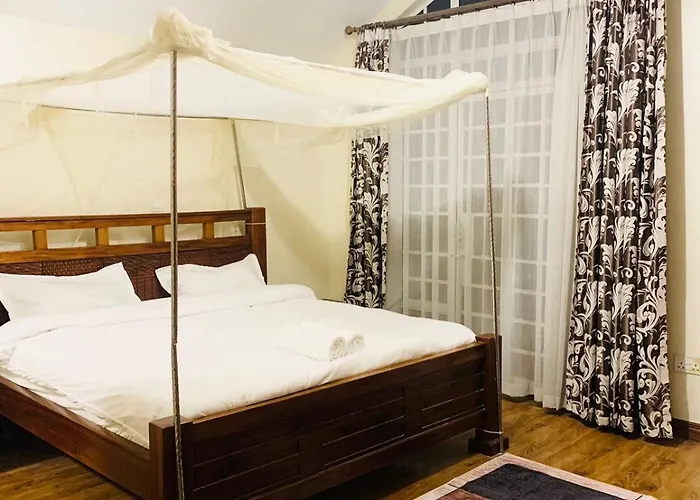 Ferienwohnung Tevody Heights Nairobi