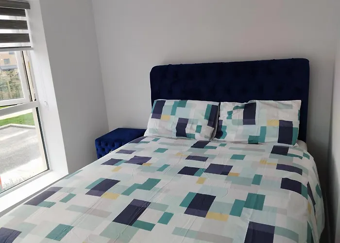 Homestay Dublin