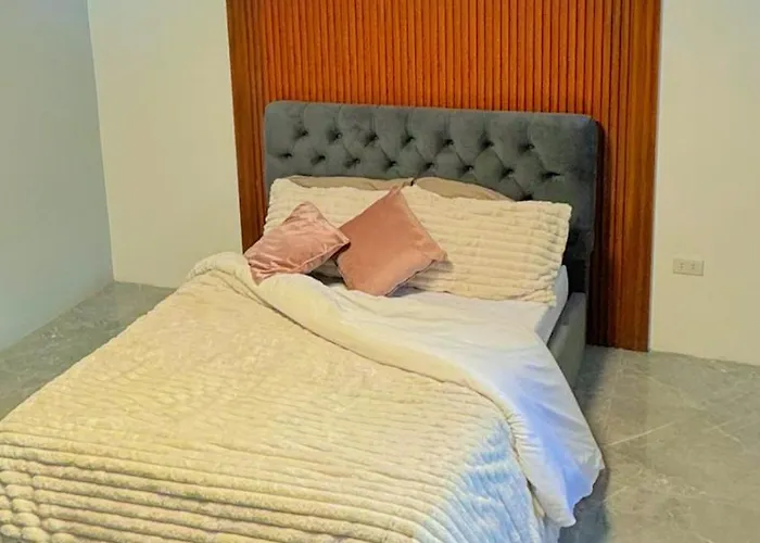 Villa Luxury Pool 4Mins Walking Street And Friendship Highway Angeles
