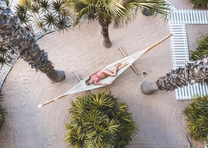 Ocean Breeze Resort Cabo San Lucas