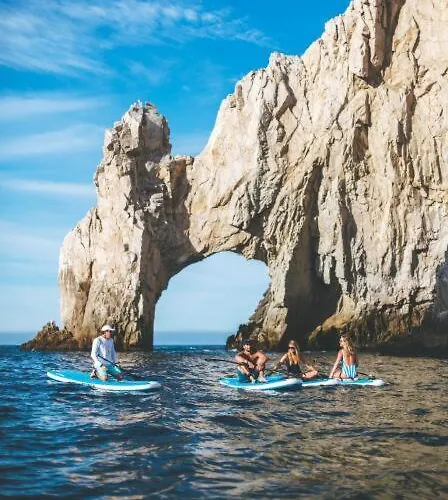 Ocean Breeze Resort Cabo San Lucas