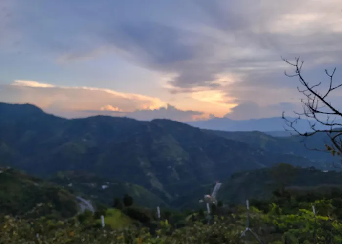 Villa Sedonascapes Medellín