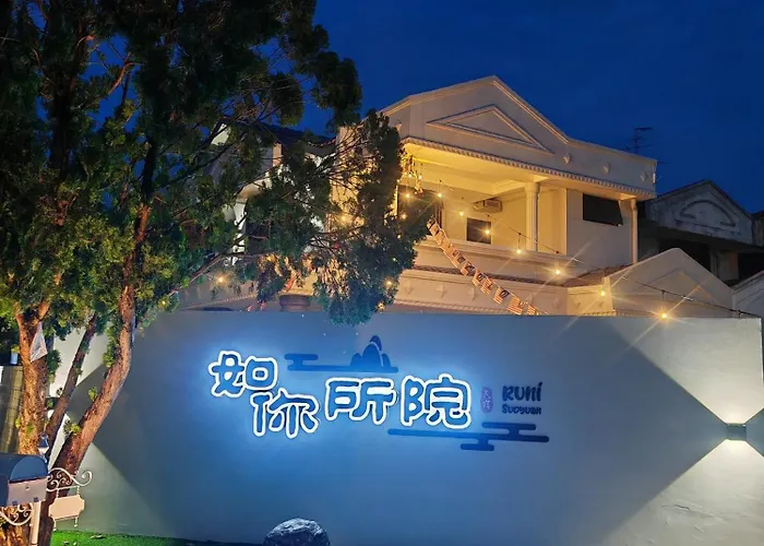 Villa Permas Jaya Corner Lot Johor Bahru
