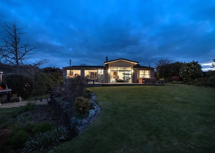 Mtb Paradise Rotorua