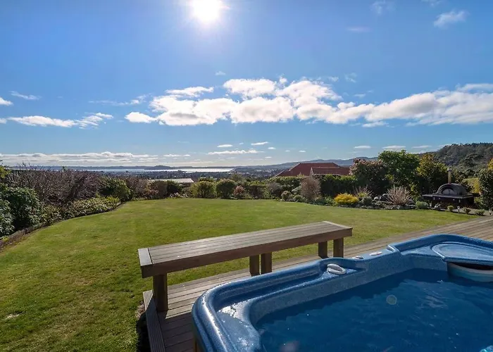 Mtb Paradise Rotorua