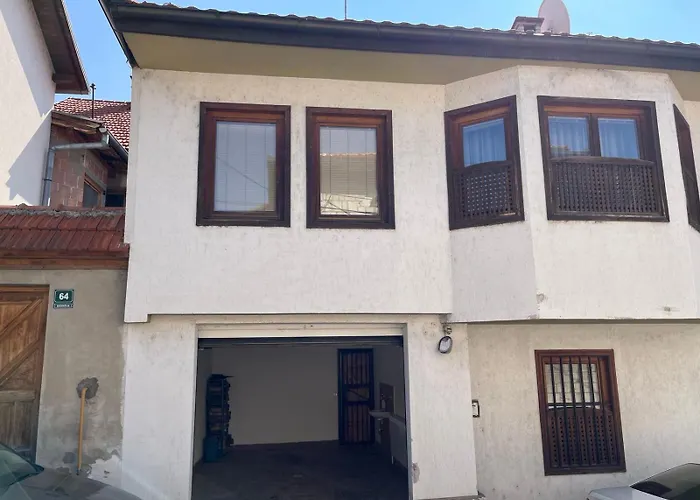 Old Town Villa Sarajevo