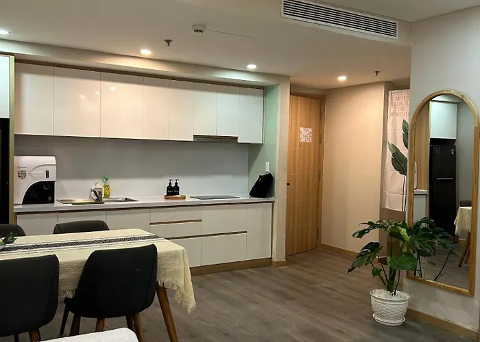 Riverside Suites Đà Nẵng