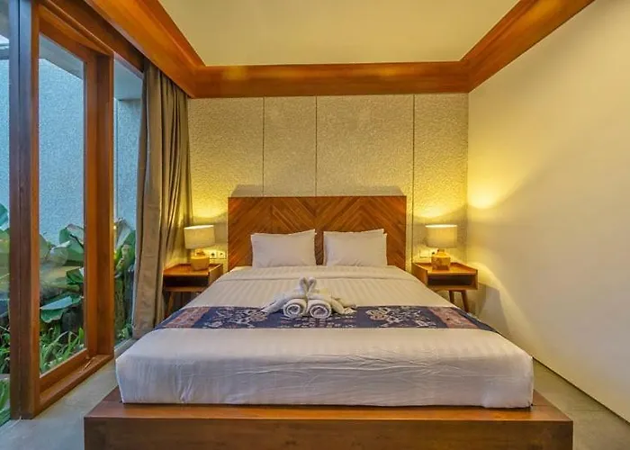 Lavilla Six Ubud