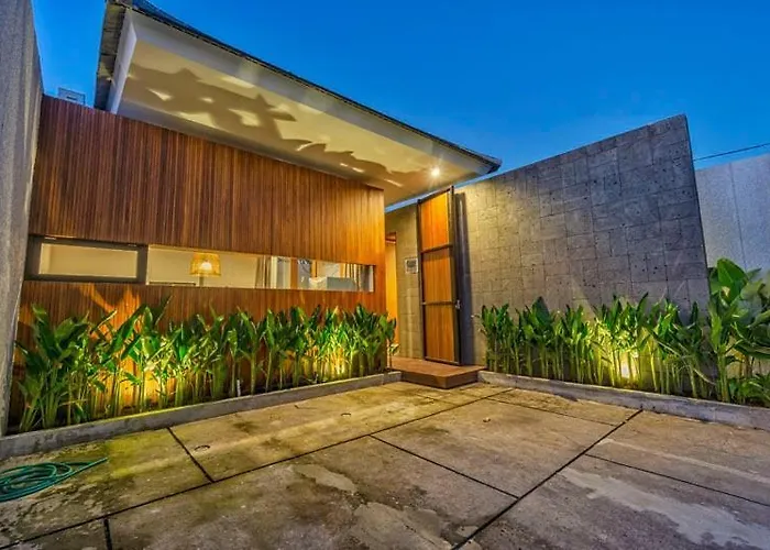 Lavilla Six Ubud