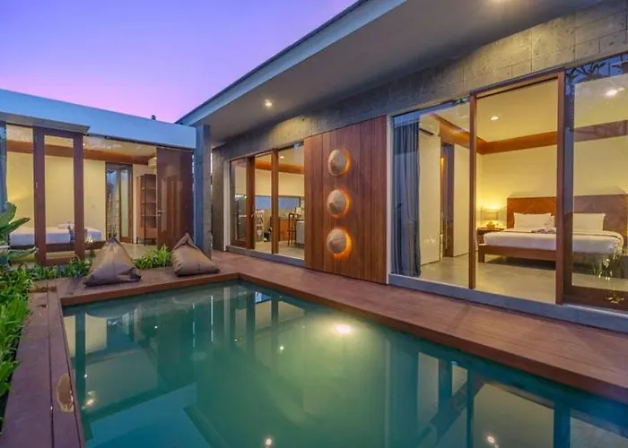 Lavilla Six Ubud