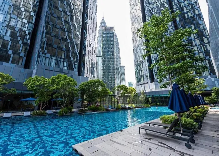 Star Xtian Residence Klcc Kuala Lumpur