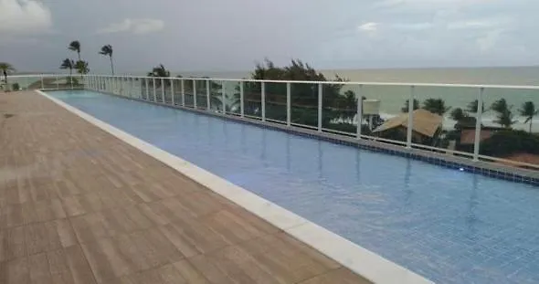 Ferienwohnung Nixxus II Pôrto das Galinhas