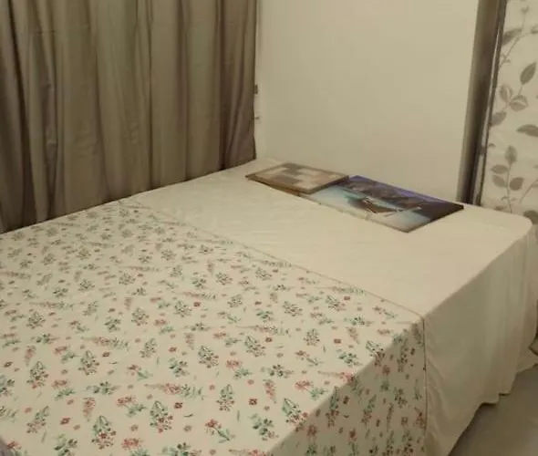 Ferienwohnung Nixxus II Pôrto das Galinhas