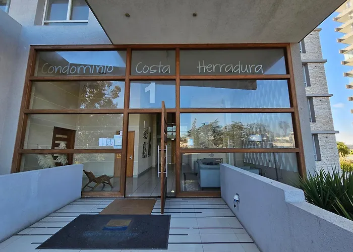Departamento La Herradura A Pasos De Del Mar Coquimbo