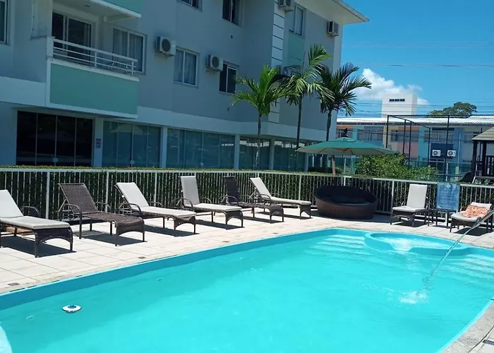 Apartamento Em Canasvieiras-Florianopolis, Proximo A Praia