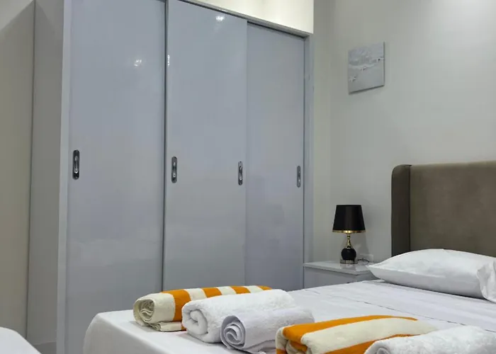 Aqua Degla Group Villa Rooms Kairo
