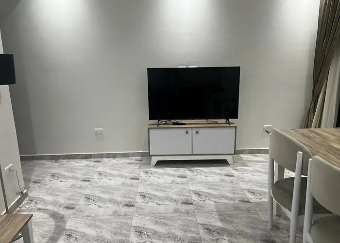 Aqua Degla Group Villa Rooms Kairo