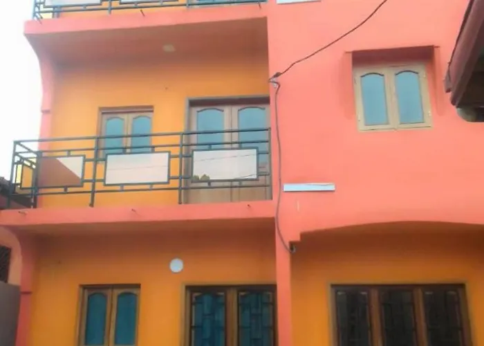 Ferienwohnung Diaspo Meubles Yaoundé
