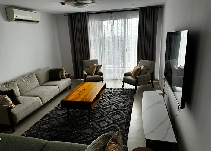 300 Rentals Daressalam