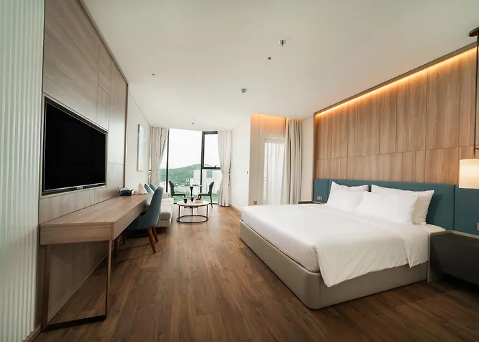 Serene Home Alacarte Hạ Long