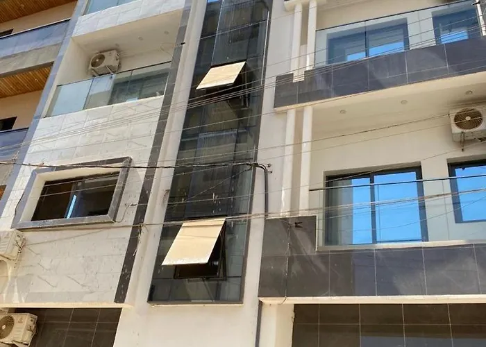 Ferienwohnung Bon Sejour Dakar