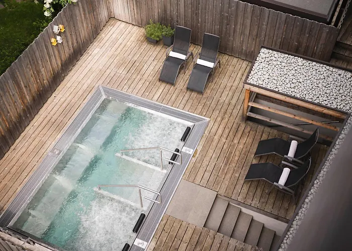 Christophorus Mountain Residence St. Vigil