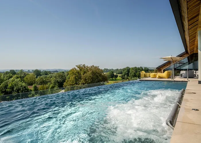 Mühlbach Thermal Spa&Romantik Hotel Bad Füssing
