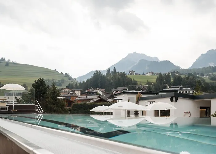 Al Plan, A Mountain Moving Hotel St. Vigil