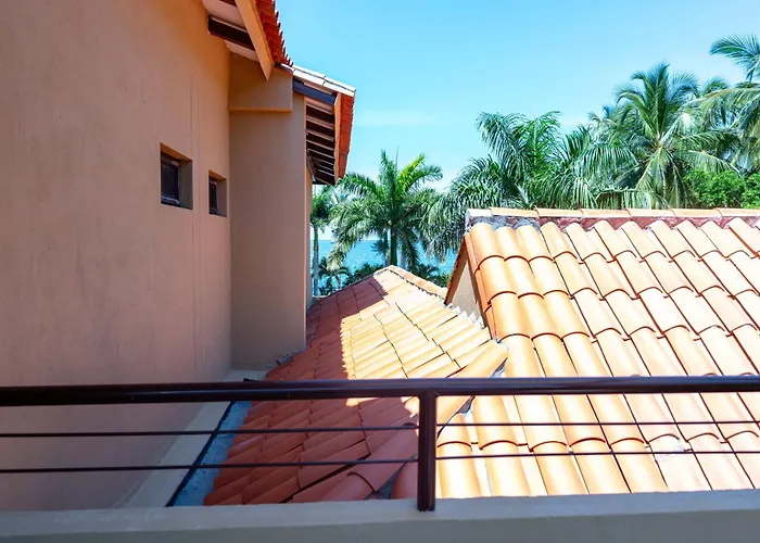 Casa Verano Beach Hotel - Adults Only Santa Marta 