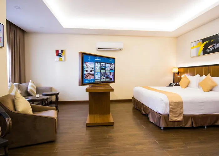 Belad Bont Resort Salalah