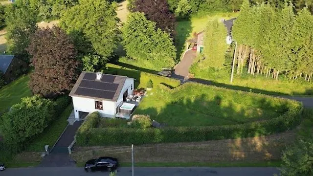 Villa Le Petit Érezée